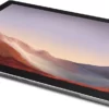 مایکروسافت سرفیس پرو 7 مدل Microsoft Surface Pro 7 Core i3-1005G1 4GB 128GB SSD به همراه کیبورد و شارژر