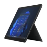 مایکروسافت سرفیس پرو 8 مدل Microsoft Surface Pro 8 Core i7-1185G7 16GB 512GB SSD به همراه کیبورد و شارژر
