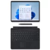 مایکروسافت سرفیس پرو 8 مدل Microsoft Surface Pro 8 Core i7-1185G7 16GB 512GB SSD به همراه کیبورد و شارژر
