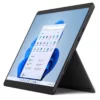 مایکروسافت سرفیس پرو 8 مدل Microsoft Surface Pro 8 Core i7-1185G7 16GB 512GB SSD به همراه کیبورد و شارژر