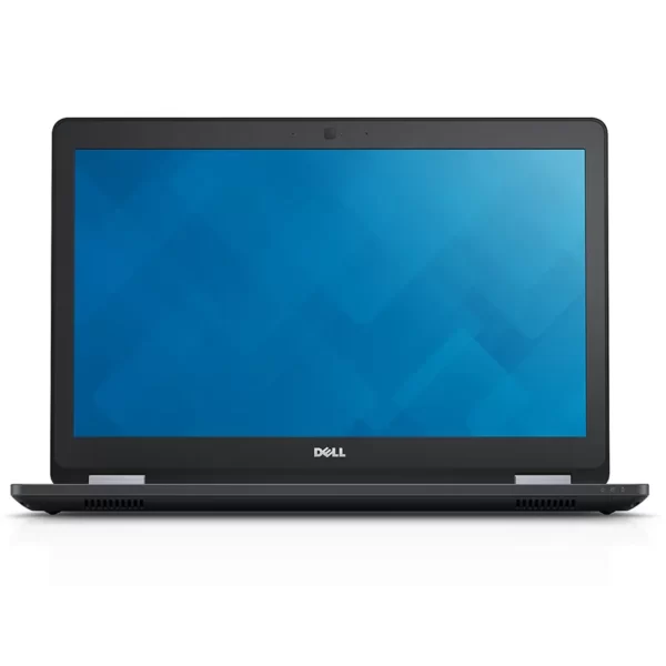 لپ تاپ 15.6 اینچی دل لتیتود 5570 مدل Dell Latitude E5570 Core i5-6200U 8GB RAM 256GB SSD