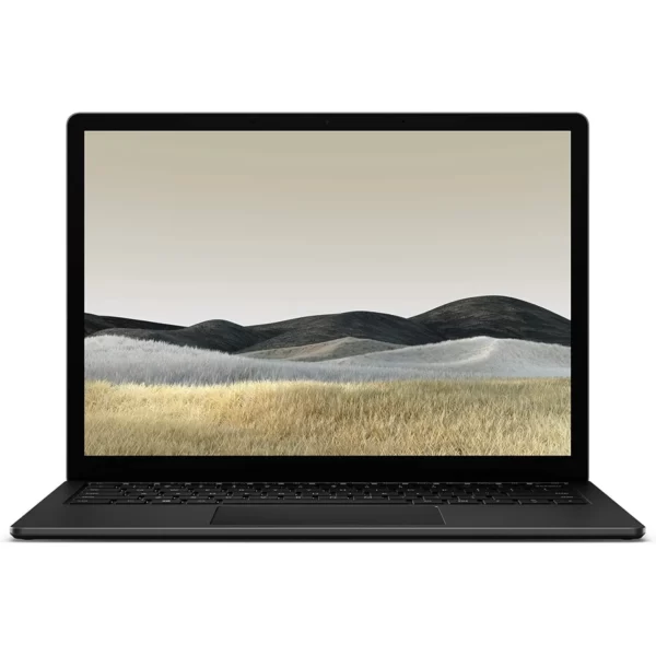 مایکروسافت سرفیس لپ تاپ 3 مدل Microsoft Surface Laptop 3 Core i5-1035G7 8GB 256GB SSD
