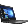 لپ تاپ 12 اینچی دل لتیتود 7290 مدل Dell Latitude 7290 Core i5-8350U 8GB RAM 256GB SSD
