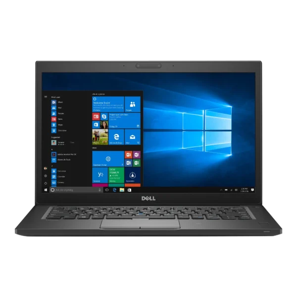 لپ تاپ 12 اینچی دل لتیتود 7290 مدل Dell Latitude 7290 Core i5-8350U 8GB RAM 256GB SSD