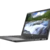 لپ تاپ 13 اینچی دل لتیتود 7300 مدل Dell Latitude 7300 Core i5-8365U 8GB RAM 256GB SSD