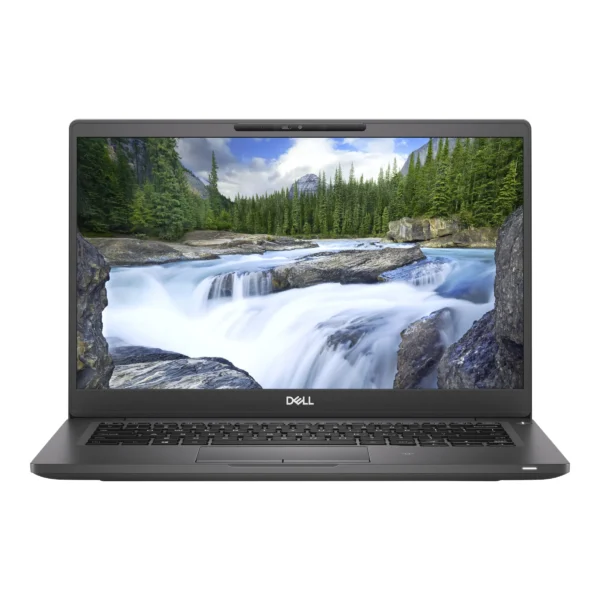لپ تاپ 13 اینچی دل لتیتود 7300 مدل Dell Latitude 7300 Core i5-8365U 8GB RAM 256GB SSD
