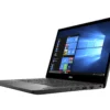 لپ تاپ 14 اینچی دل لتیتود 7480 مدل Dell Latitude 7480 Core i7-7600U 8GB 256GB SSD
