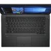 لپ تاپ 14 اینچی دل لتیتود 7480 مدل Dell Latitude 7480 Core i7-7600U 8GB 256GB SSD