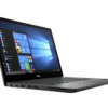 لپ تاپ 14 اینچی دل لتیتود 7480 مدل Dell Latitude 7480 Core i7-7600U 8GB 256GB SSD