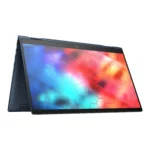 لپ تاپ صفحه لمسی 360 درجه اچ پی الیت دراگون فلای مدل HP Elite Dragonfly Notebook Core i5-8365U 16GB 256GB SSD