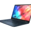 لپ تاپ صفحه لمسی 360 درجه اچ پی الیت دراگون فلای مدل HP Elite Dragonfly Notebook Core i5-8365U 16GB 256GB SSD