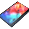 لپ تاپ صفحه لمسی 360 درجه اچ پی الیت دراگون فلای مدل HP Elite Dragonfly Notebook Core i5-8365U 16GB 256GB SSD