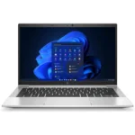 لپ تاپ 13.3 اینچی اچ پی مدل HP EliteBook 830 G8 Core i7-1185G7 16GB 256GB SSD