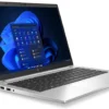 لپ تاپ 13.3 اینچی اچ پی مدل HP EliteBook 830 G8 Core i7-1185G7 16GB 256GB SSD