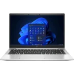 لپ تاپ 14 اینچی اچ پی مدل HP EliteBook 840 G8 Core i7-1185G7 16GB 256GB SSD