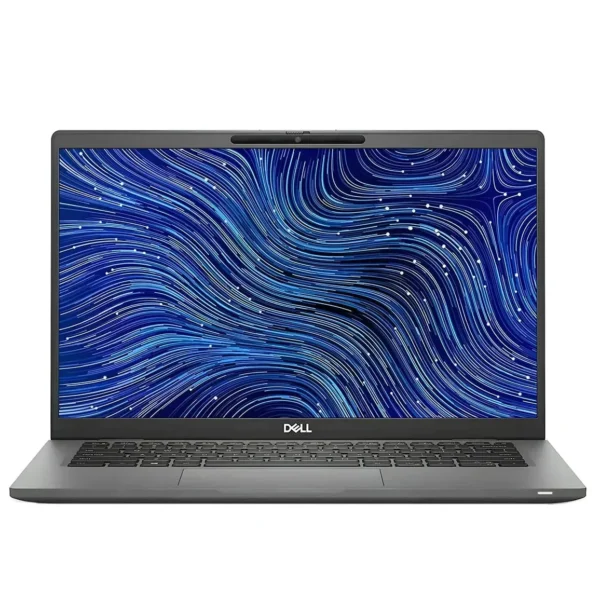 لپ تاپ 13 اینچی دل لتیتود 7320 مدل Dell Latitude 7320 Core i7-1185G7 16GB RAM 256GB SSD