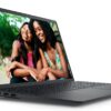 لپ تاپ ۱۵.۶ اینچی دل اینسپایرون ۳۳۲۰ مدل Dell Inspiron 15 3320 Ryzen 5825U 16GB RAM 512GB SSD