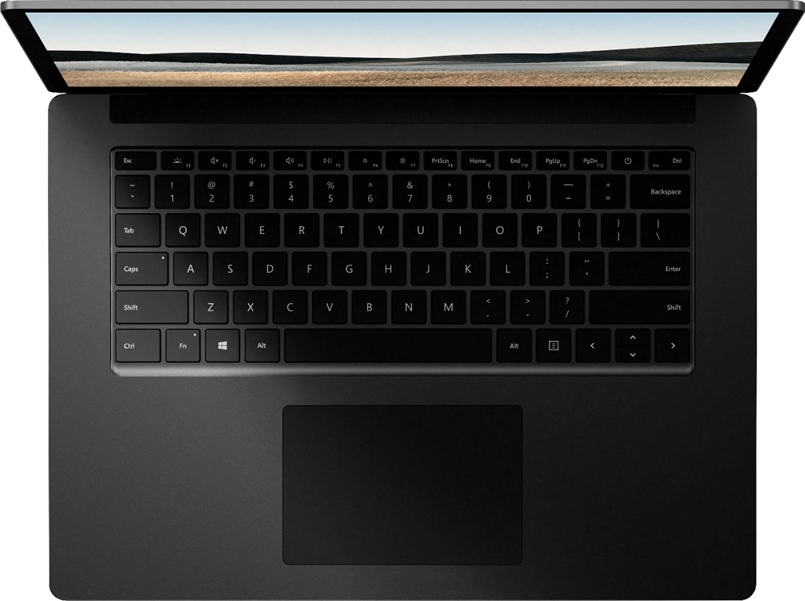 مایکروسافت سرفیس لپ‌تاپ ۴ — Core i7 / 32GB / 1TB SSD / 15 inch