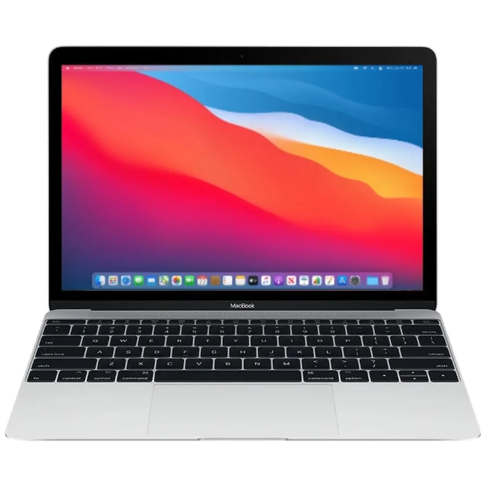لپ تاپ 12 اینچی مک بوک 2016 مدل Apple MacBook 2016 Core M5 8GB 500GB