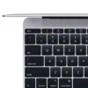 لپ تاپ 12 اینچی مک بوک 2016 مدل Apple MacBook 2016 Core M5 8GB 500GB