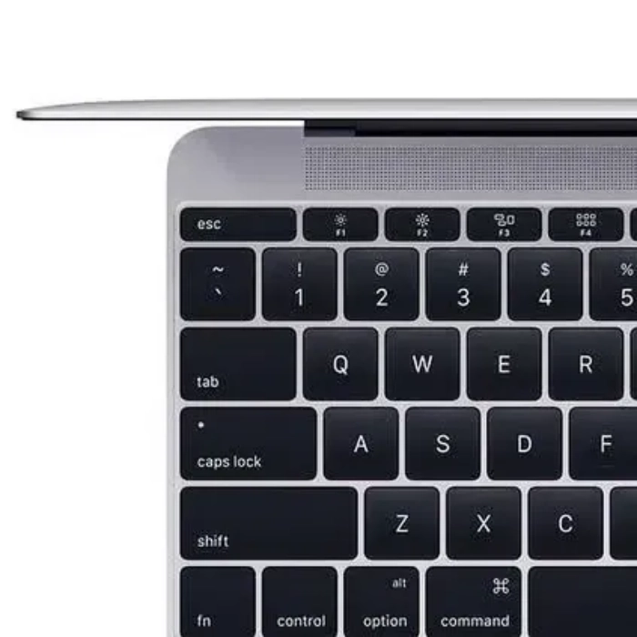 لپ تاپ 12 اینچی مک بوک 2016 مدل Apple MacBook 2016 Core M5 8GB 500GB