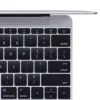 لپ تاپ 12 اینچی مک بوک 2016 مدل Apple MacBook 2016 Core M5 8GB 500GB