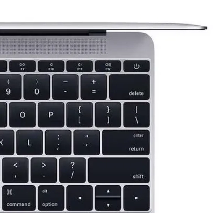 لپ تاپ 12 اینچی مک بوک 2016 مدل Apple MacBook 2016 Core M5 8GB 500GB