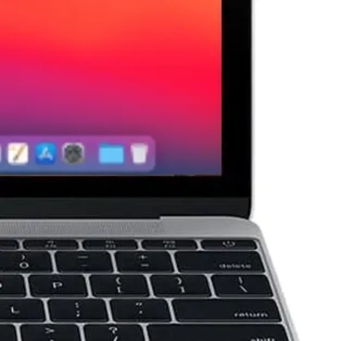 لپ تاپ 12 اینچی مک بوک 2016 مدل Apple MacBook 2016 Core M5 8GB 500GB