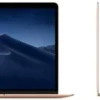 لپ تاپ 13 اینچی مک بوک ایر 2018 مدل Apple MacBook Air 2018 Core i5 8GB 128GB