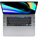 لپ تاپ 15 اینچی مک بوک پرو 2019 مدل Apple MacBook Pro 2019 Core i9 32GB 1TB TouchBar