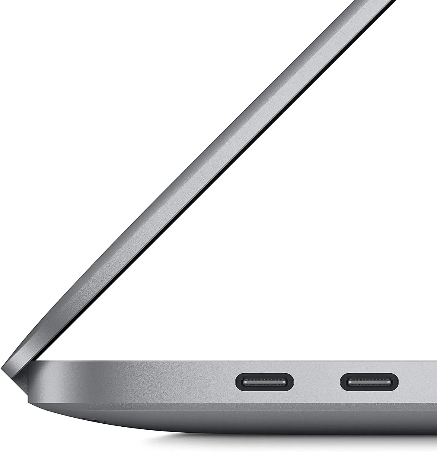 لپ تاپ 15 اینچی مک بوک پرو 2019 مدل Apple MacBook Pro 2019 Core i9 32GB 1TB TouchBar