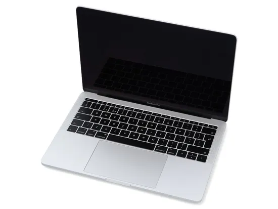 لپ تاپ 13 اینچی مک بوک پرو 2016 مدل Apple MacBook Pro 2016 Core i5 8GB 256GB