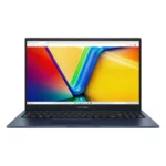 لپ تاپ 15.6 اینچی ایسوس مدل Asus Vivobook X1504VA-NJ816 Core i3 4GB 512GB SSD