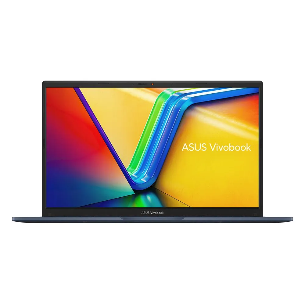 لپ تاپ 15.6 اینچی ایسوس مدل Asus Vivobook X1504VA-NJ816 Core i3 4GB 512GB SSD