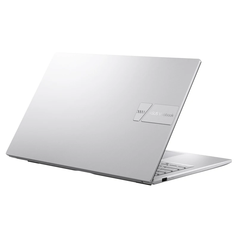پشت لپ‌تاپ Asus Vivobook