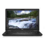 لپ تاپ 15.6 اینچی دل لتیتود 5590 مدل Dell Latitude 5590 Core i5-8350U 8GB RAM 256GB SSD