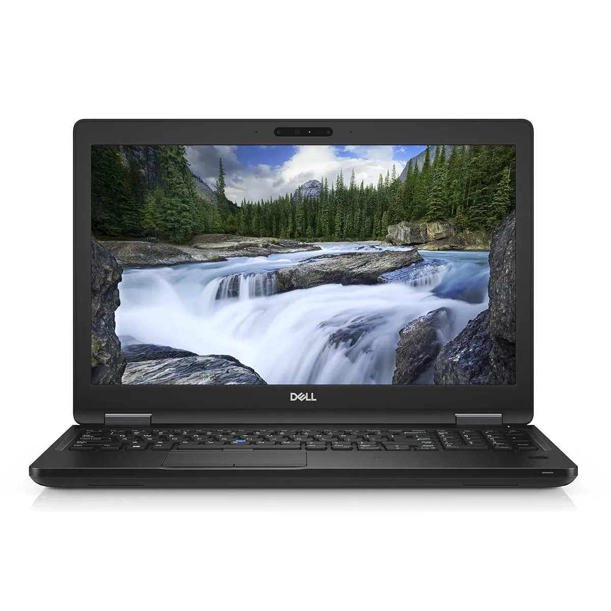 لپ تاپ 15.6 اینچی دل لتیتود 5590 مدل Dell Latitude 5590 Core i5-8350U 8GB RAM 256GB SSD