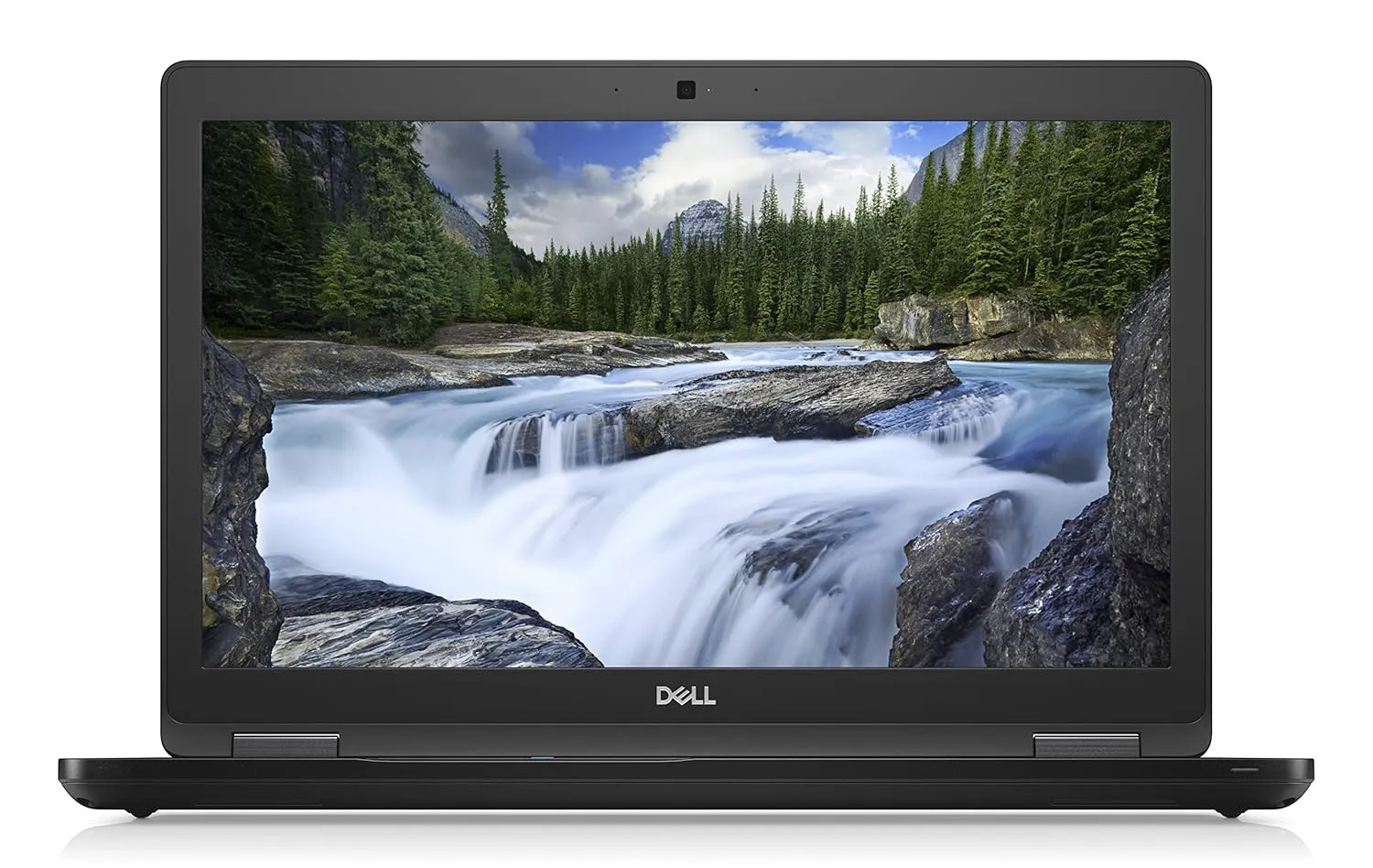 Dell Latitude 5590 نمای جلو