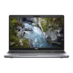 لپ تاپ 15.6 اینچی دل پرسیژن 3551 مدل Dell Precision 3551 Core i7-10850H 16GB RAM 512GB SSD