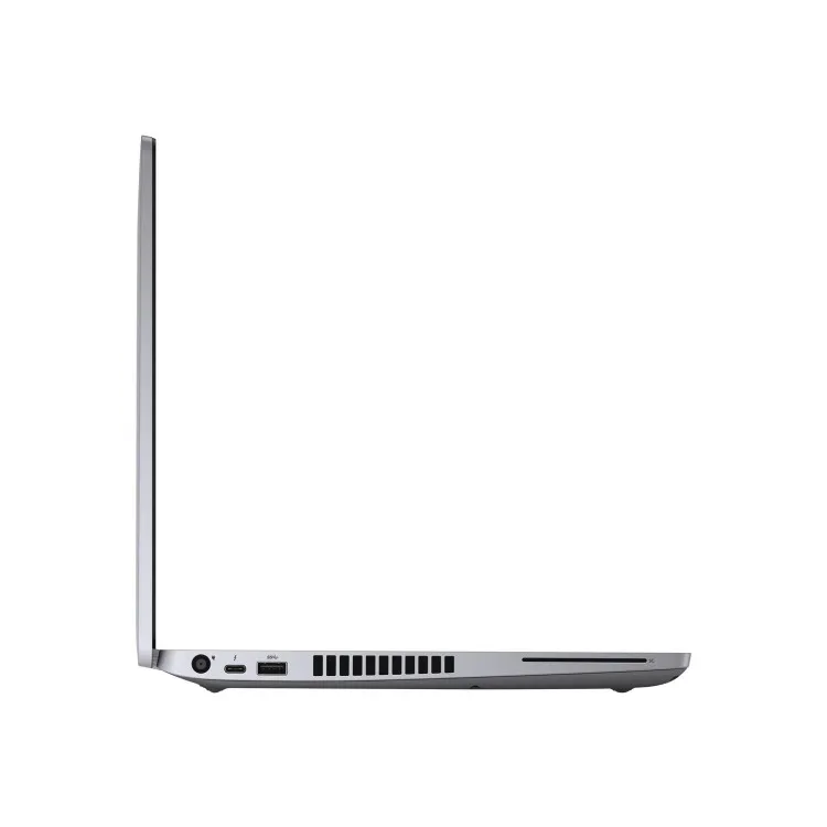 لپ تاپ 15.6 اینچی دل پرسیژن 3551 مدل Dell Precision 3551 Core i7-10850H 16GB RAM 512GB SSD