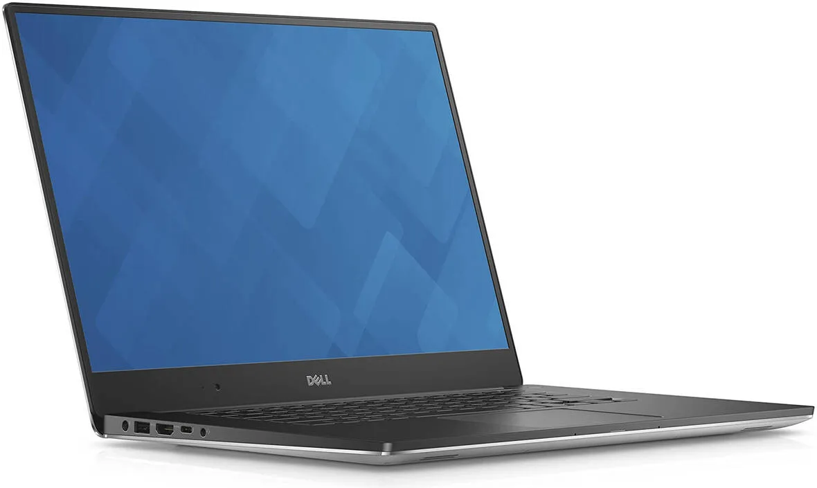 لپ تاپ 15.6 اینچی دل پرسیژن 5520 مدل Dell Precision 5520 Core Xeon 16GB RAM 512GB 4GB NVIDIA Quadro M1200