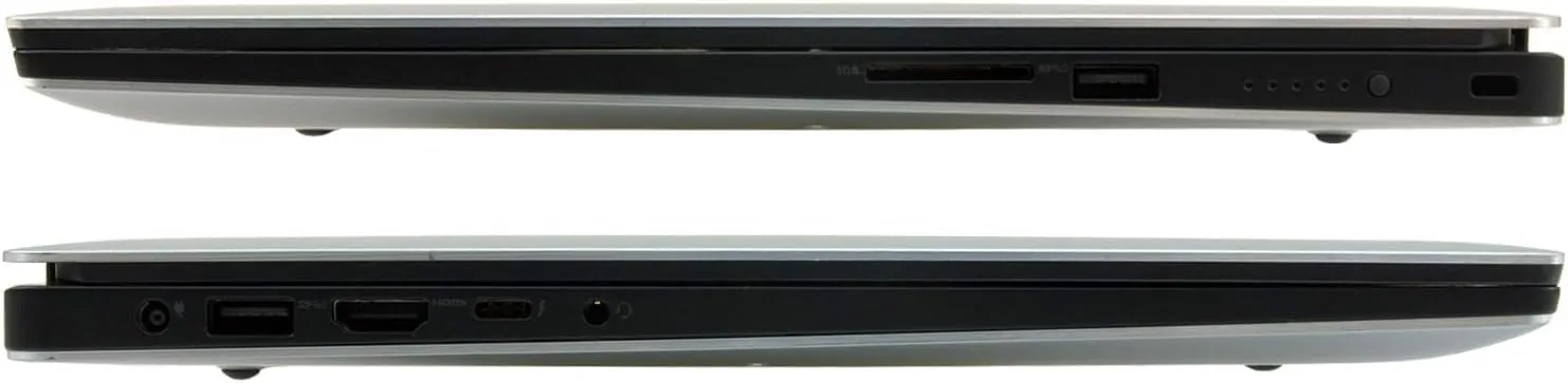 لپ تاپ 15.6 اینچی دل پرسیژن 5520 مدل Dell Precision 5520 Core Xeon 16GB RAM 512GB 4GB NVIDIA Quadro M1200