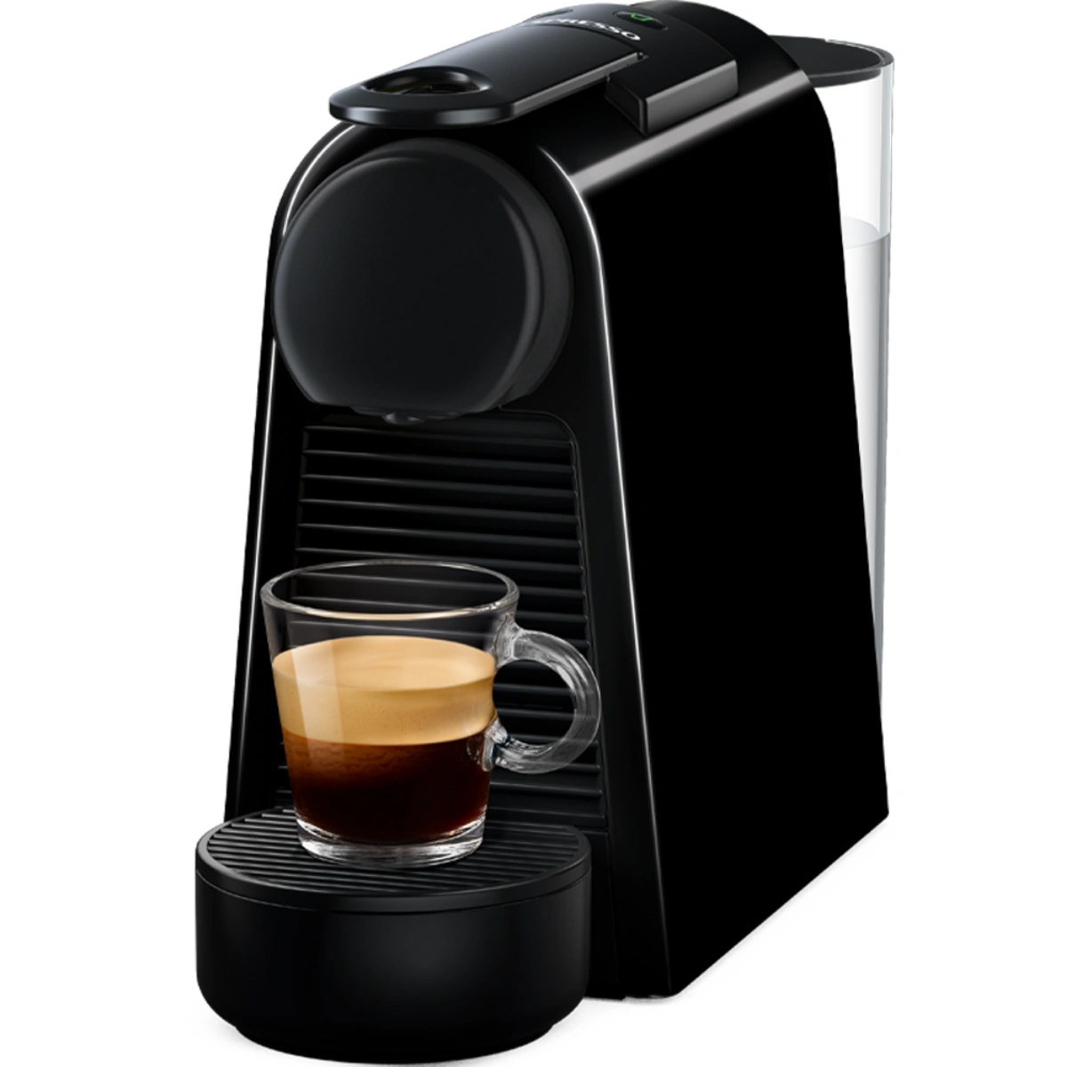 قهوهساز نسپرسو مدل Essenza Mini D30 – رنگ مشکی