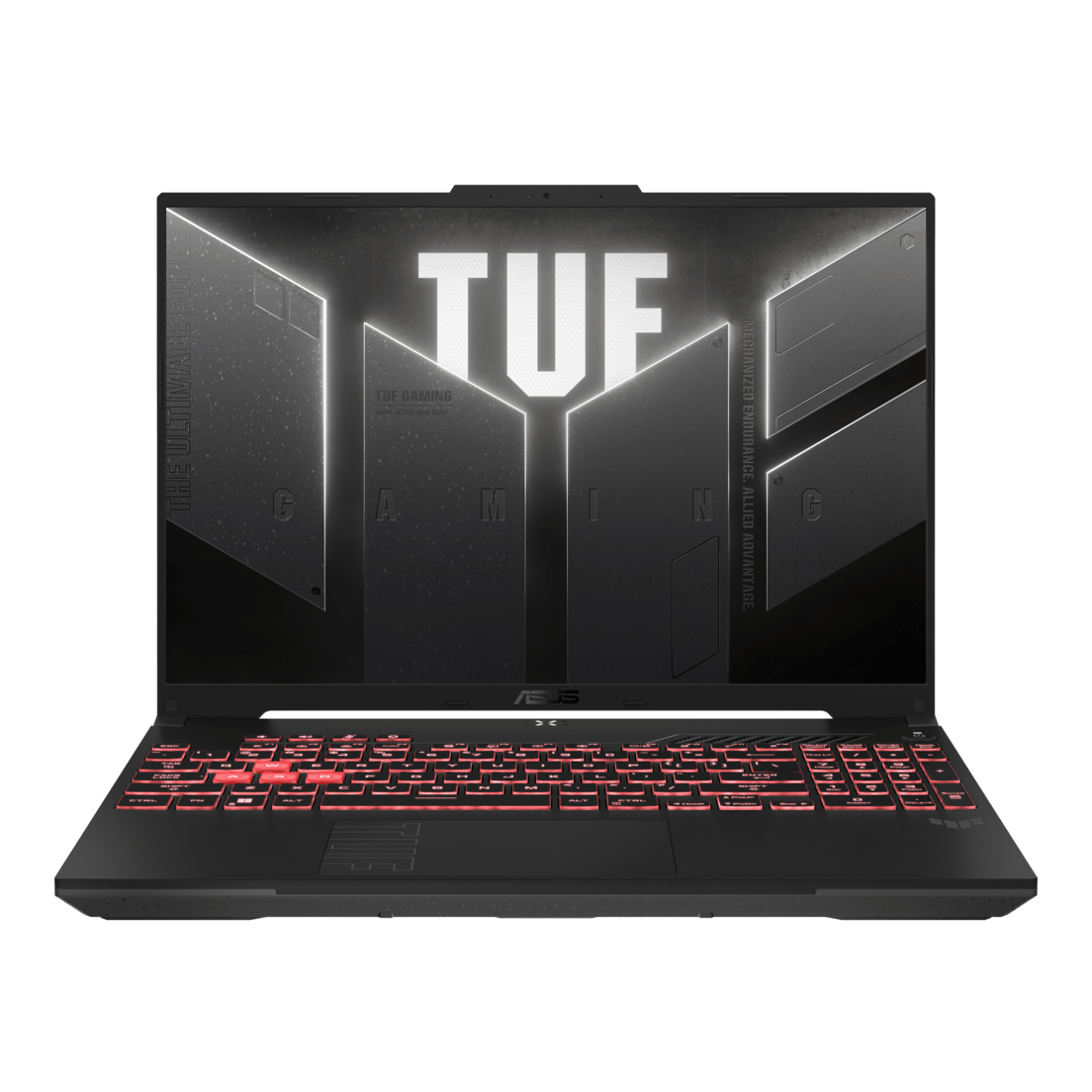 تصویر اصلی ASUS TUF Gaming A16 FA607NUG