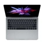 لپ تاپ 13 اینچی مک بوک پرو 2017 مدل Apple MacBook Pro 2017 Core i5 8GB 128GB