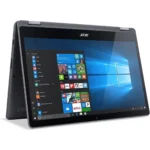 لپ تاپ 15 اینچی (صفحه لمسی 360) ایسر اسپایر R5-571TG مدل Acer Aspire R5-571TG Core i7-7500U 8GB RAM 512GB SSD 2GB NVIDIA GeForce 940MX (Touchscreen 360)