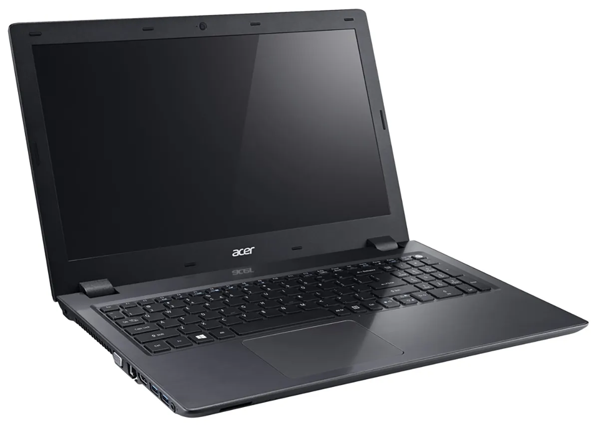 لپ تاپ 15 اینچی ایسر اسپایر V15 V3-575 مدل Acer Aspire V15 V3-575 Core i5-6200U 8GB RAM 256GB SSD