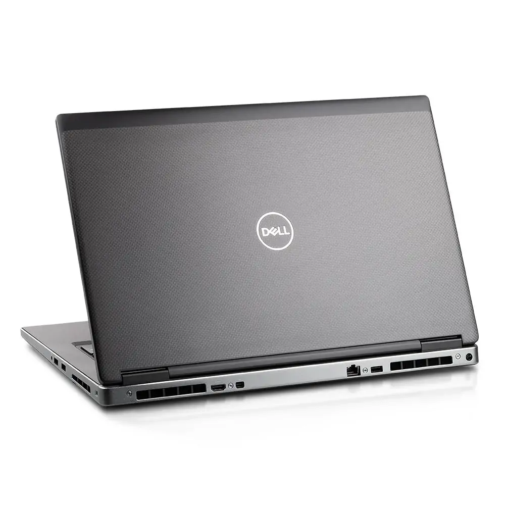 Dell Precision 7740