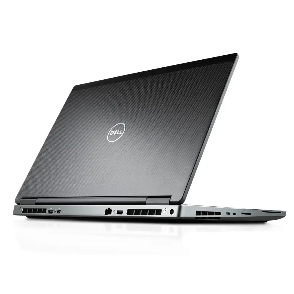 Dell Precision 7740