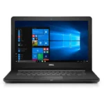 لپ تاپ 15 اینچی دل اینسپایرون 3567 مدل Dell Inspiron 3567 Core i5-7200U 8GB RAM 256GB SSD